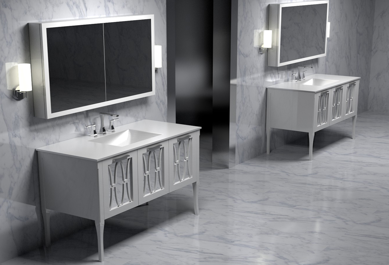 Furniture Guild Bathroom Vanities