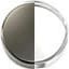 Brilliance Black Onyx / Clear image