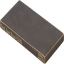 Dark Aged Brass image