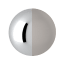 Polished Chrome/Satin Nickel image