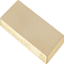 Satin Brass Unlacquered image