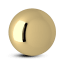 Unlacquered Brass image