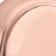 Satin Rose Gold image