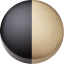 Matte Black / Luxe Gold image