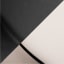 Satin Black & Polished Nickel image