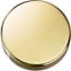 Unlacquered Brass image