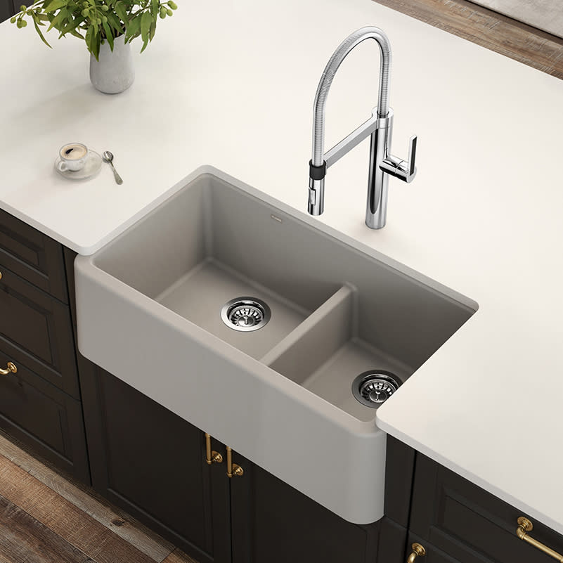Blanco 402322 Ikon 33
