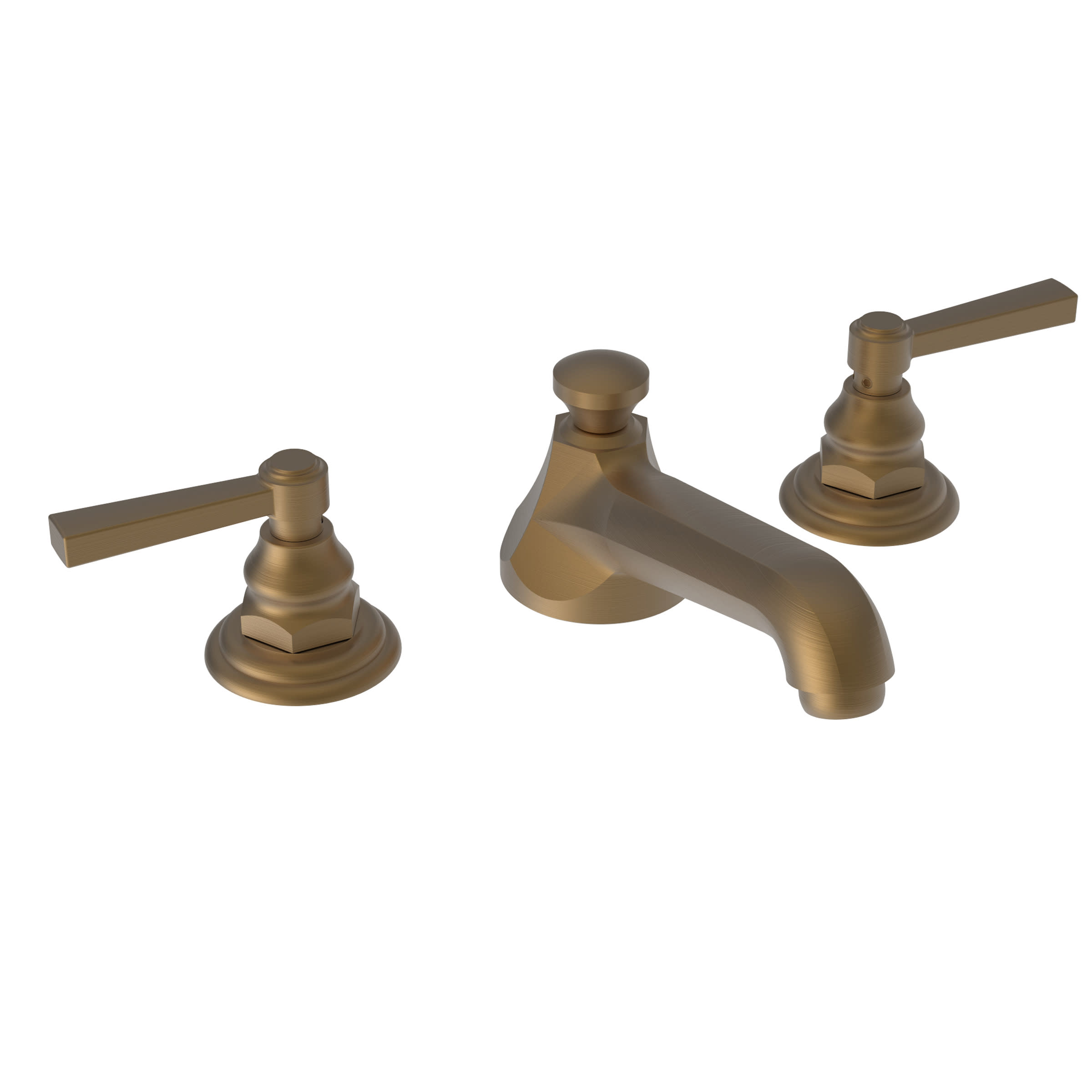 Newport Brass 910 Astor Bathroom Faucet