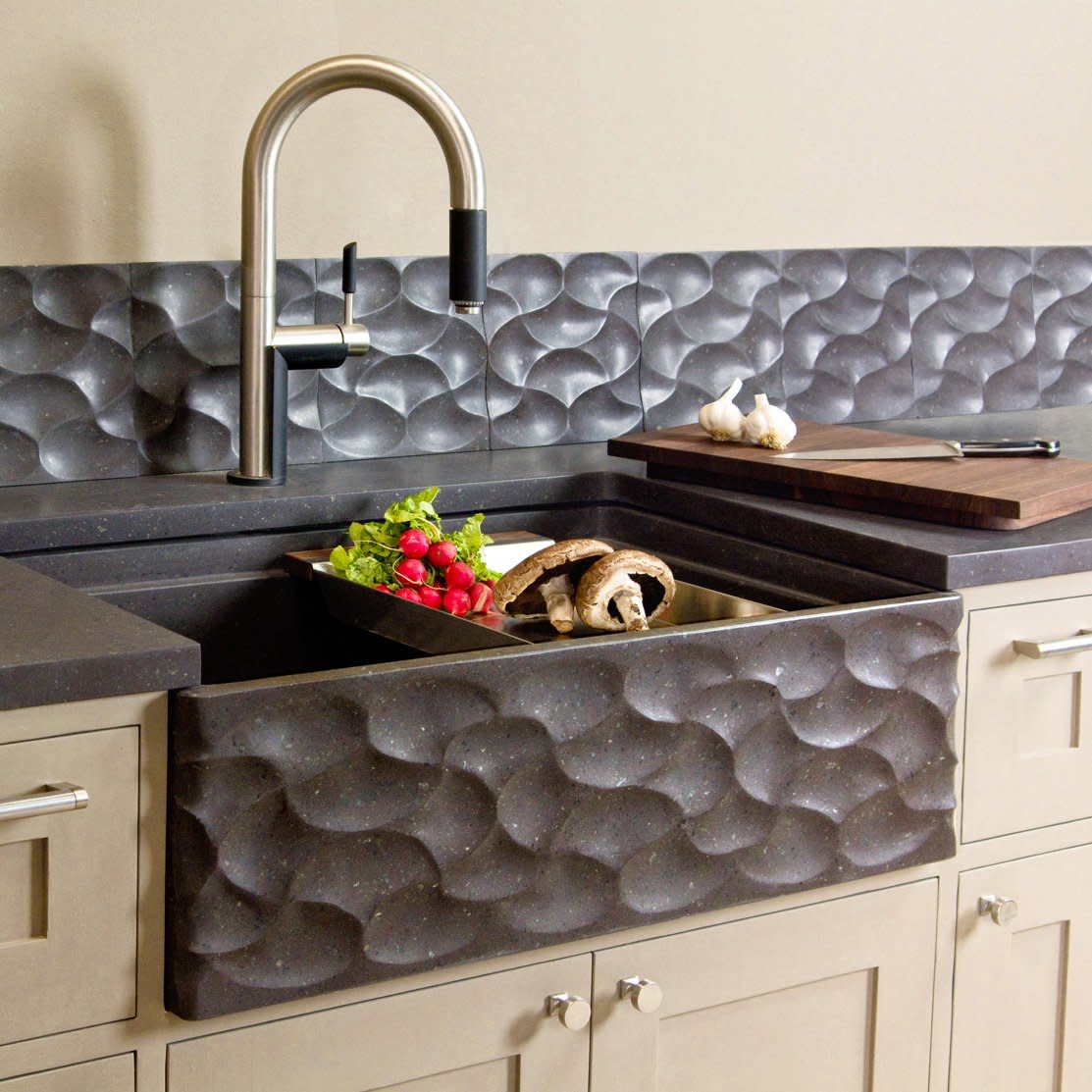 Stone Forest C04-CNC-KP NB 33