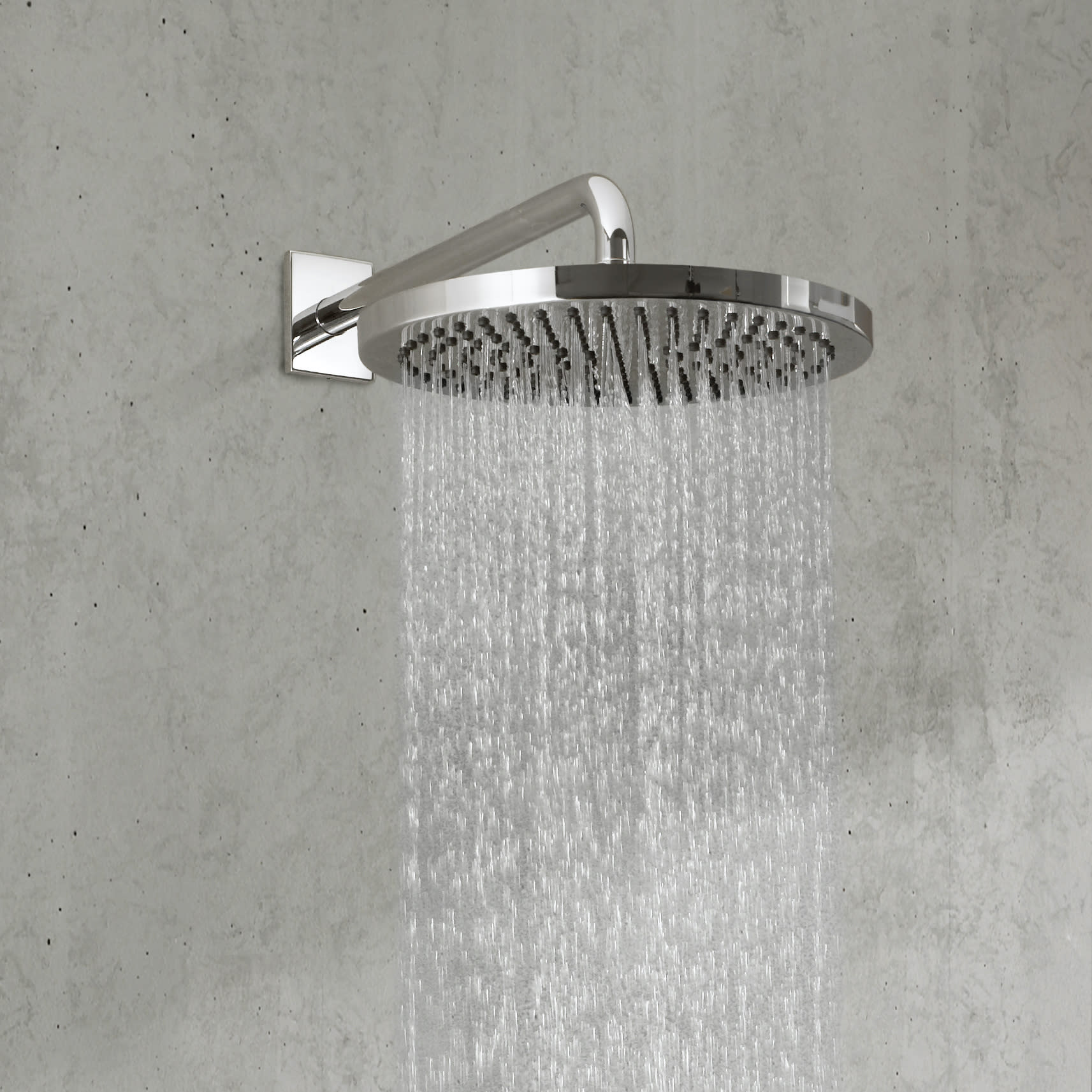 Dornbracht Dornbracht Set 3 Thermostatic Shower Set With Handshower