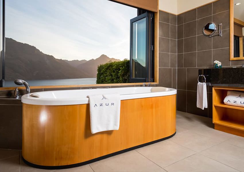 The Best Hotel Bathtub Views Discover