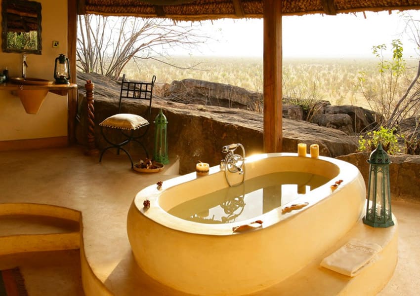 The Best Hotel Bathtub Views Discover