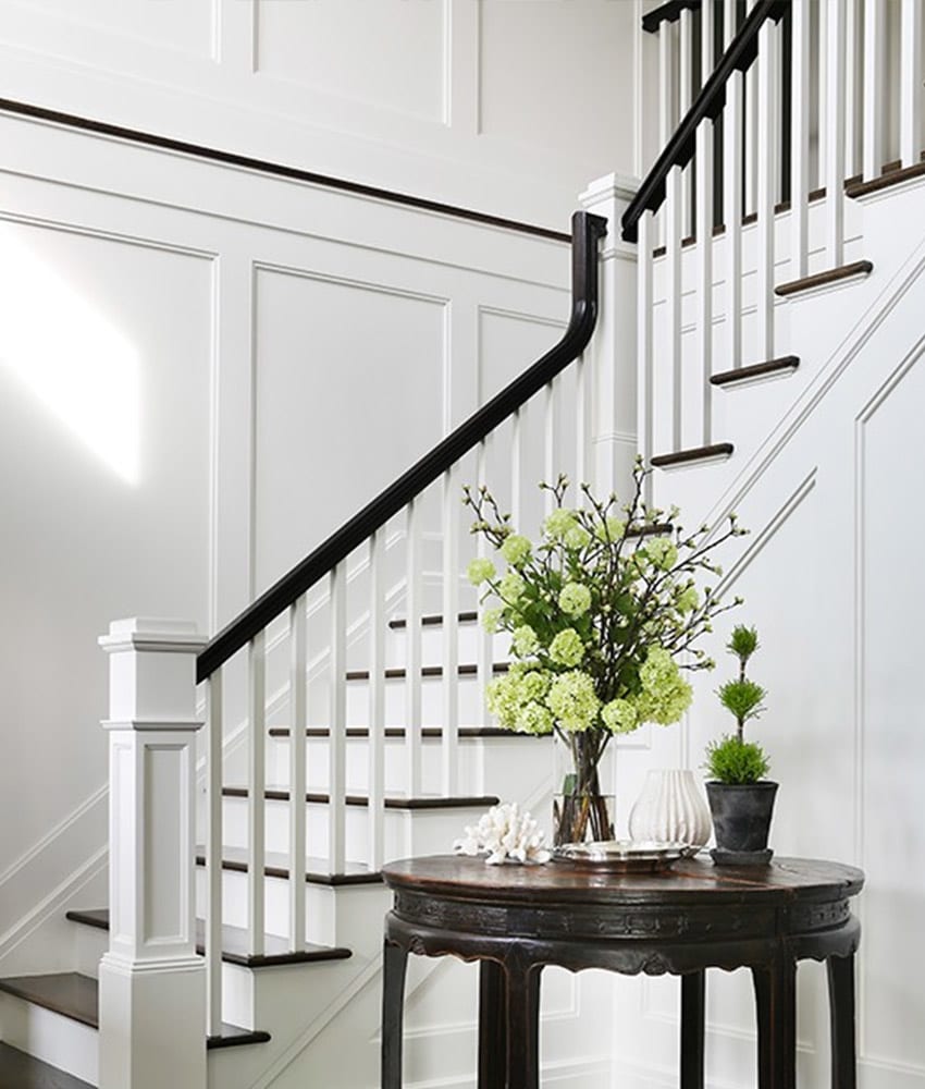 Dramatic Definition Black Trim Discover