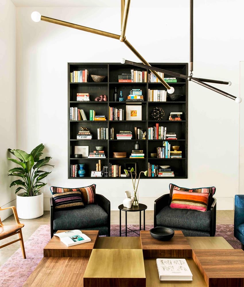 Room by Katie Martinez Design
