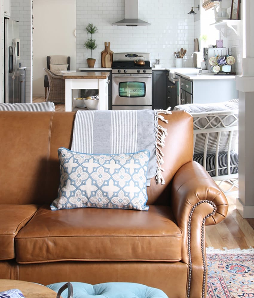 The Inspired Room