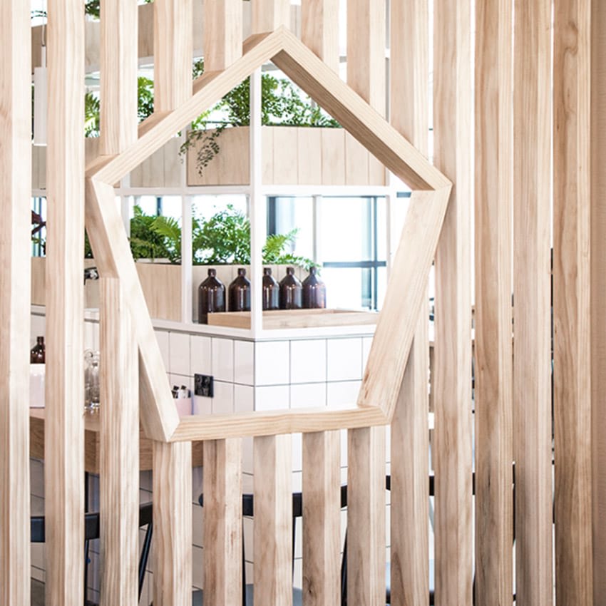 Fancy design blog