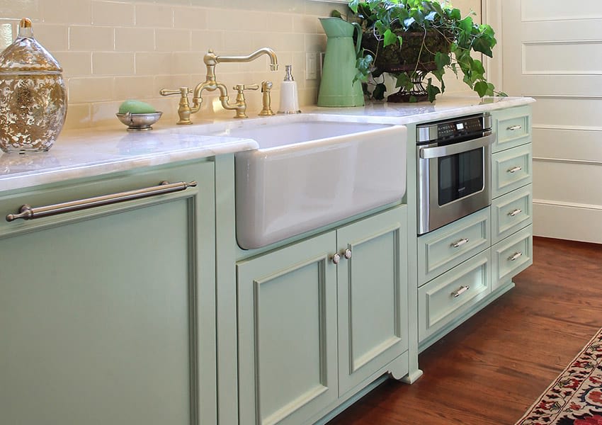 Fireclay Sinks Everything You Need To, Porcelain Farm Sink 36