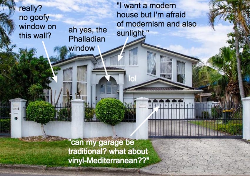 McMansion Hell