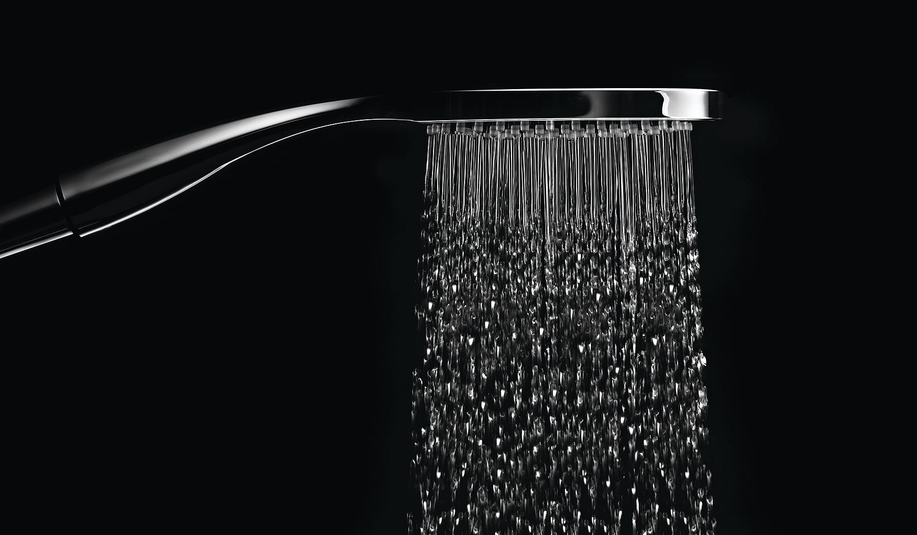 California Faucets StyleFlow Handshower