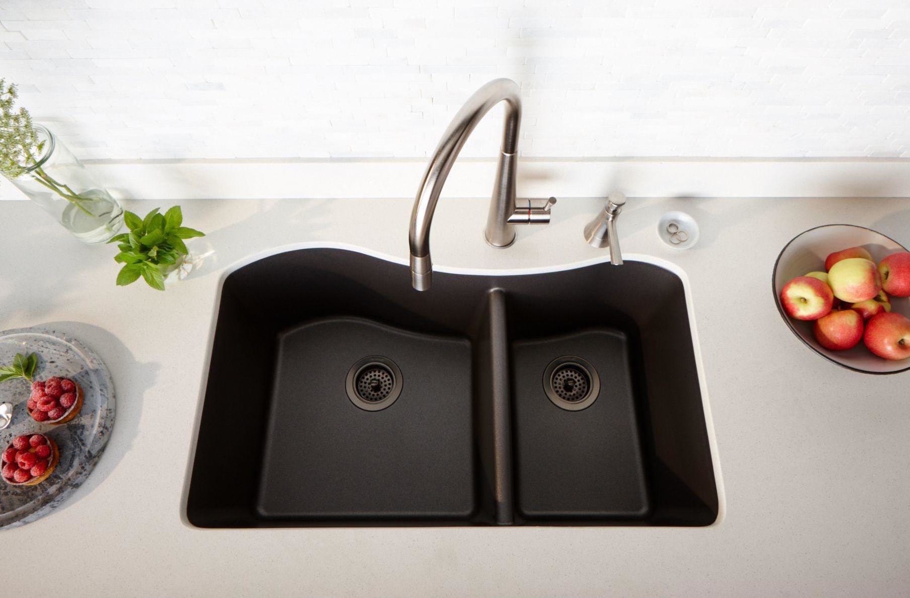 elkay 32 1 2 kitchen sink