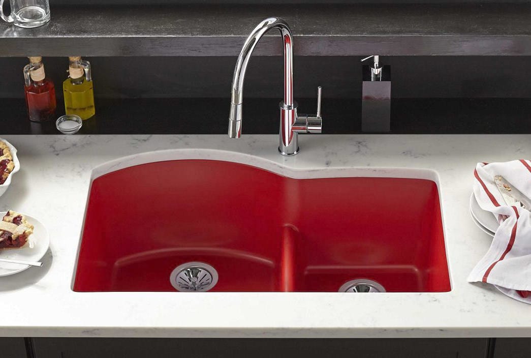 Quartz Sinks Everything You Need To Know Qualitybath Com Discover