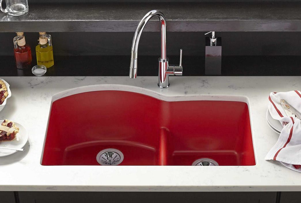 Quartz Sinks Everything You Need to Know Discover