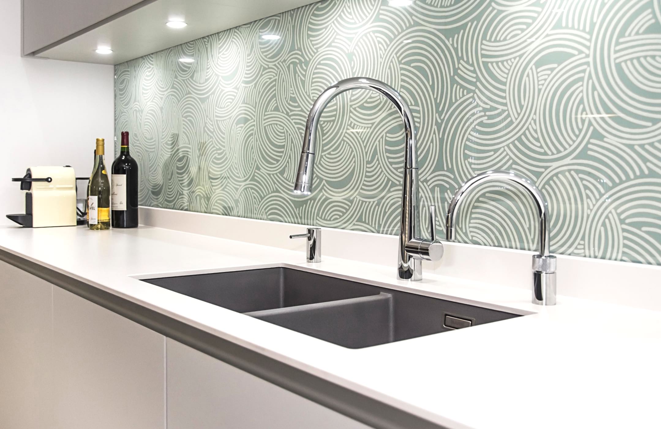 Contour Kitchens
