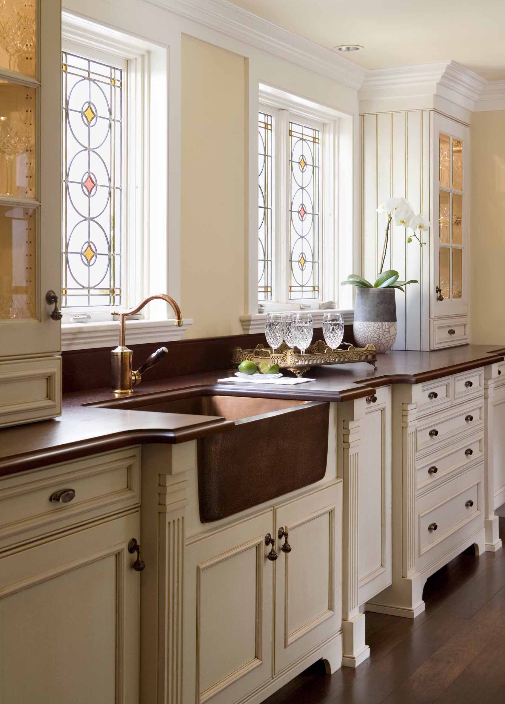 Venegas and Company Kitchen Design Studio