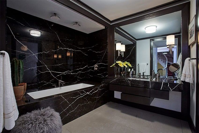 Scarpidis Design (image credit: Alan Barry Photography)