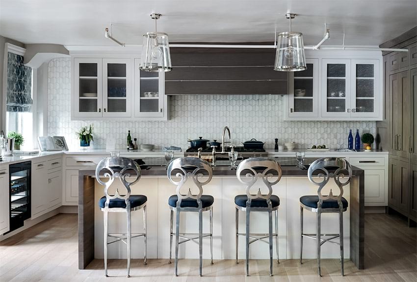 Bakes and Kropp (image credit: Sharon Radisch for Curbed)