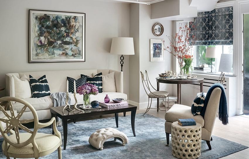 Kate Singer (image credit: Sharon Radisch for Curbed)