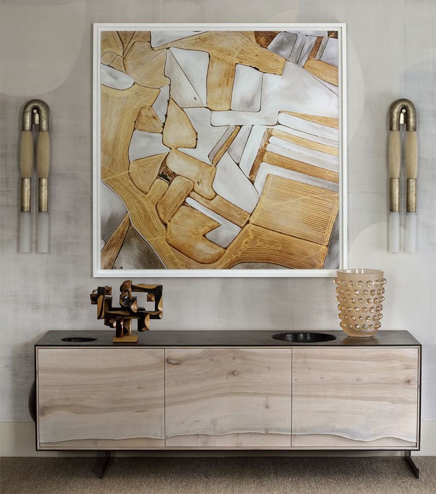 Dineen Architecture + Design (image credit: Peter Rymwid)