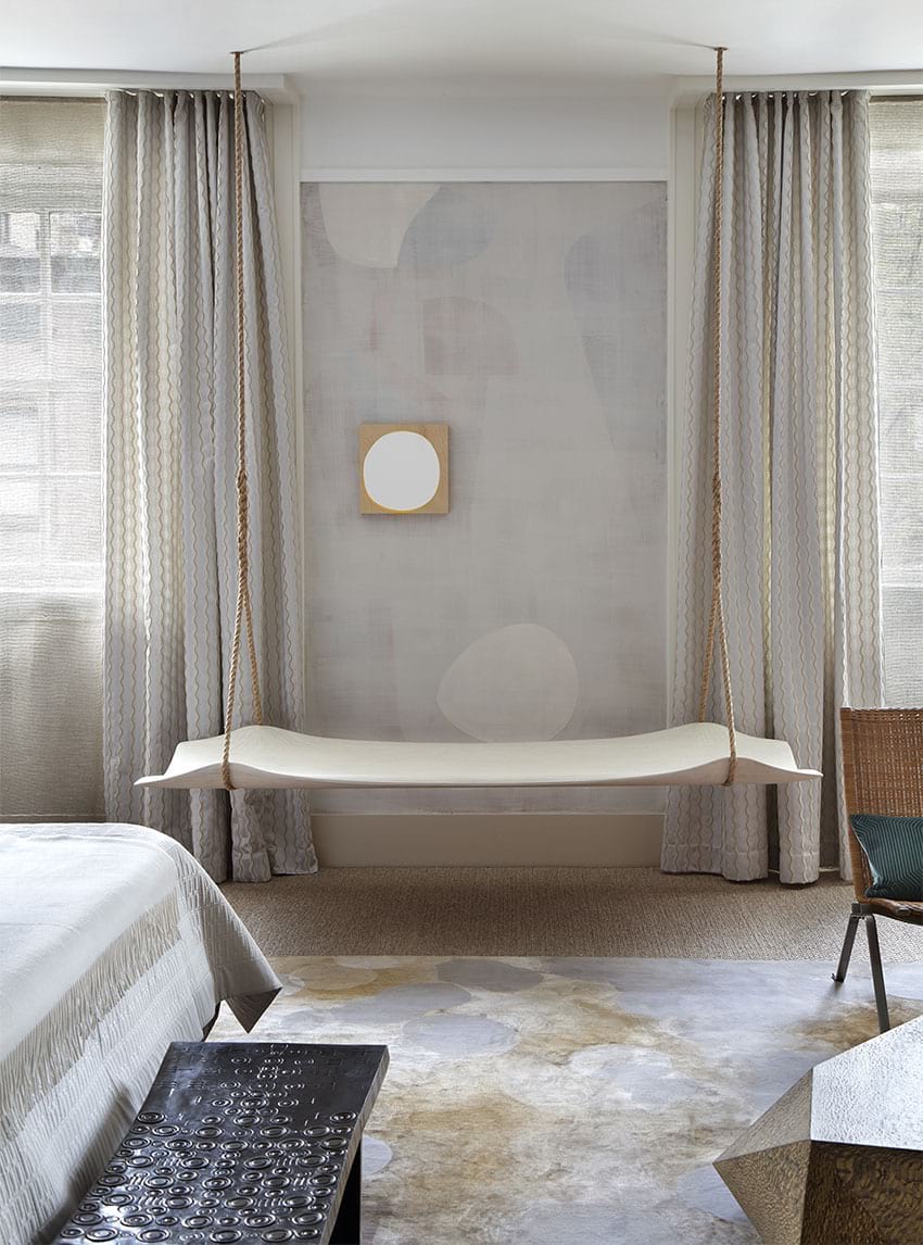 Dineen Architecture + Design (image credit: Peter Rymwid)