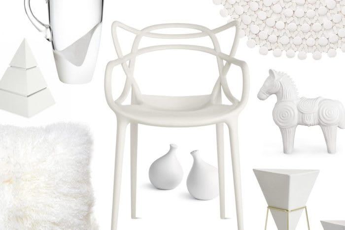 Memorial Day White Favorites