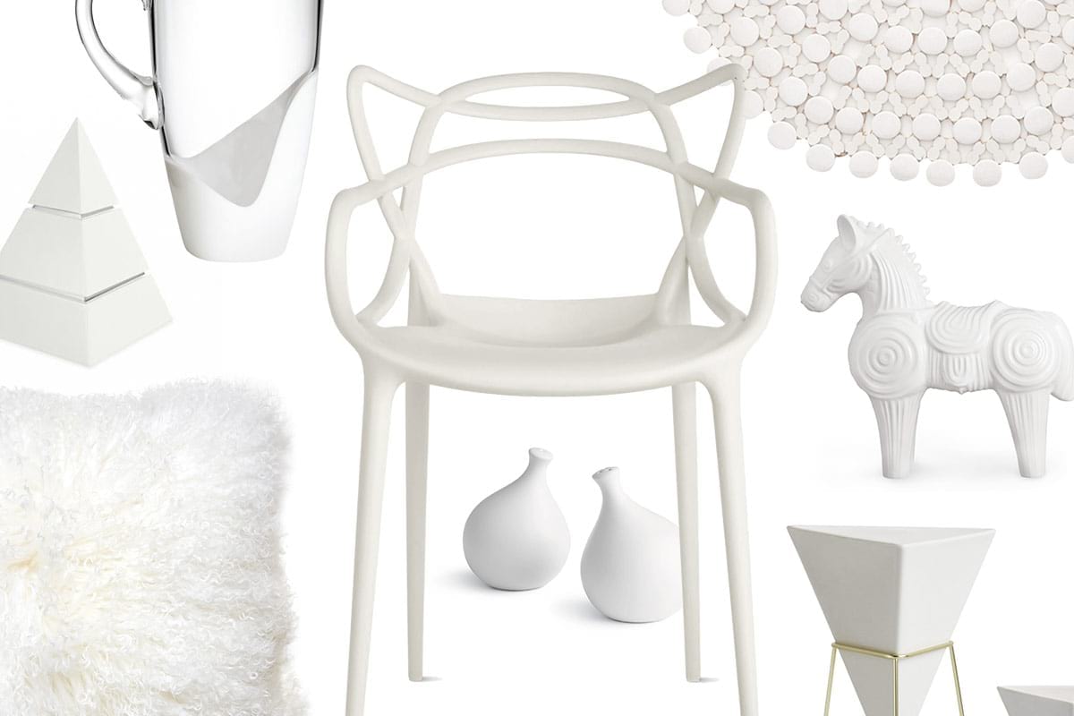 Memorial Day White Favorites