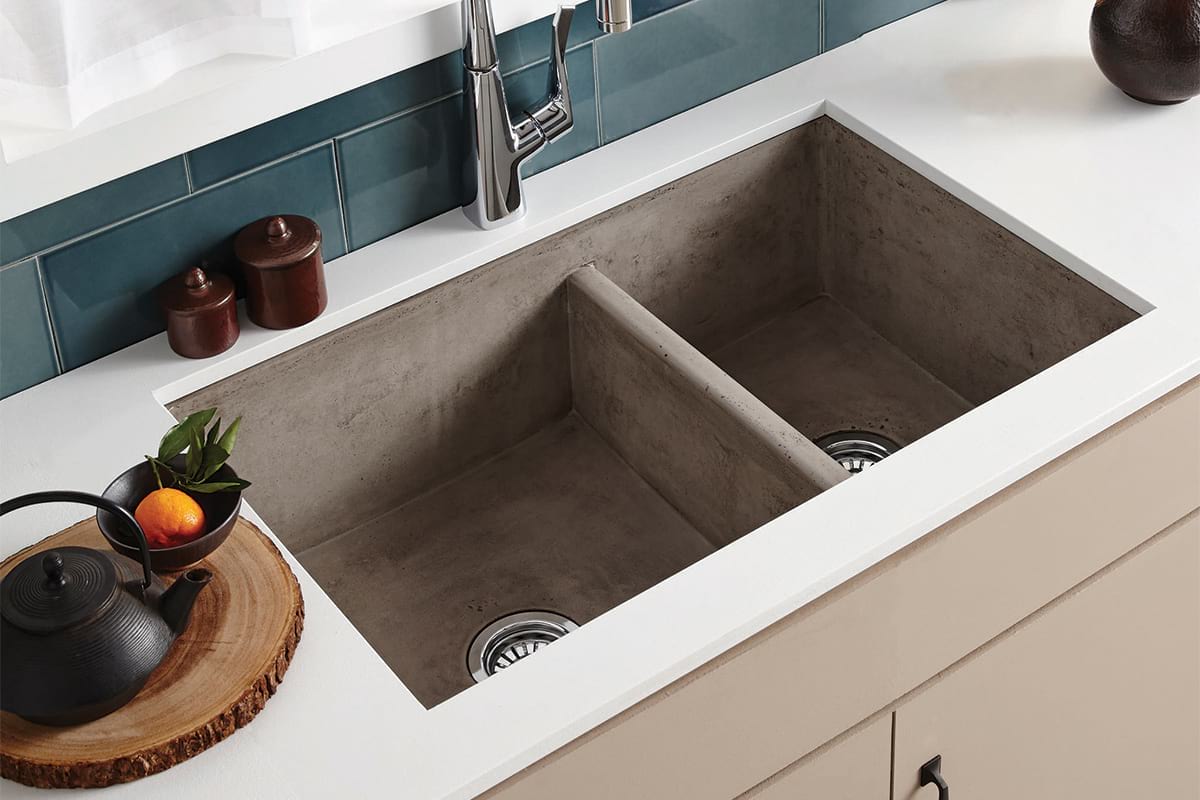 top 10 worst kitchen sink materials