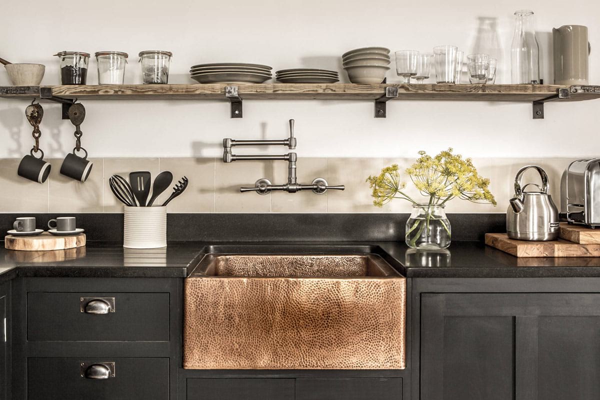 Kitchen Sink Materials The Ultimate Buying Guide