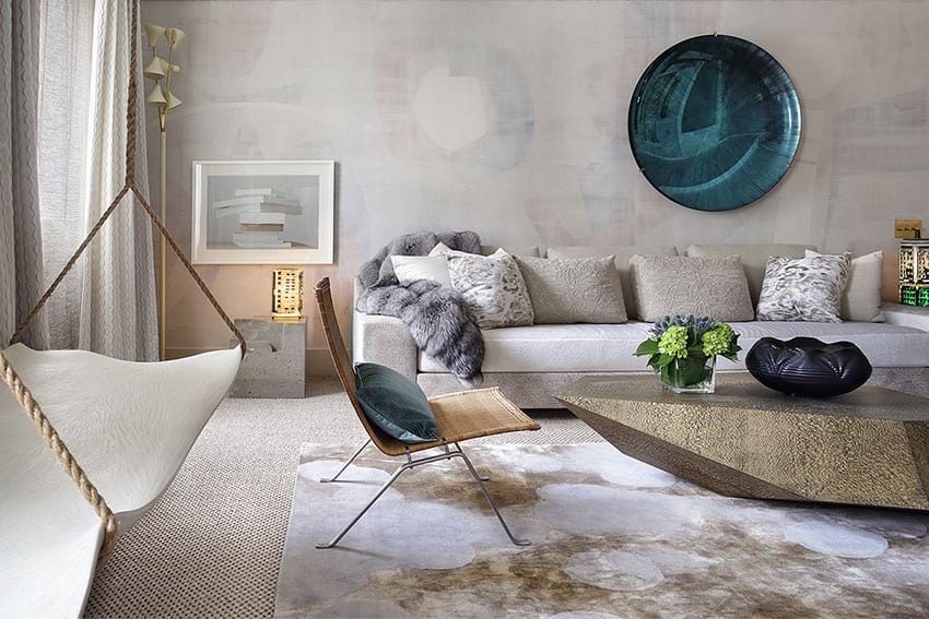 Dineen Architecture + Design (image credit: Peter Rymwid)