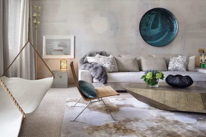 An Insider’s Look at the Kips Bay Decorator Show House 2017