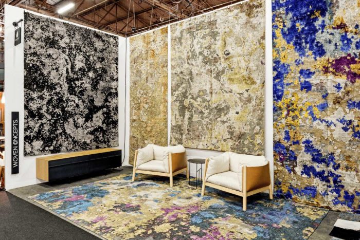 Our Top 10 Picks from the Architectural Digest Design Show 2017
