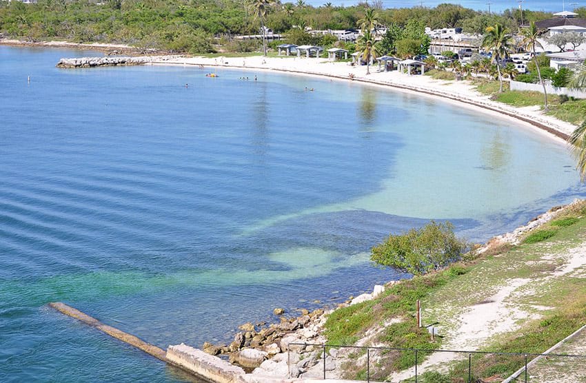 Bahia State Park (image credit: Maxwell Spangler)