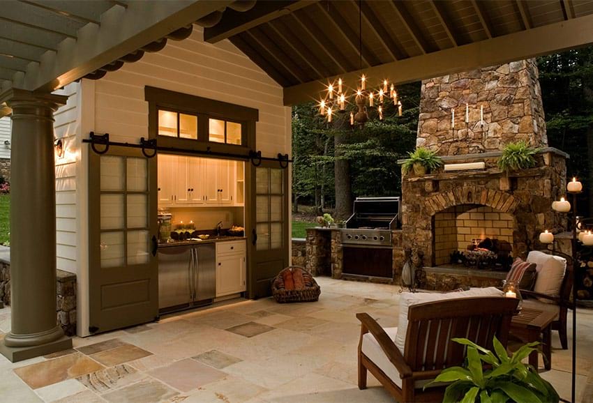 Rill Architects