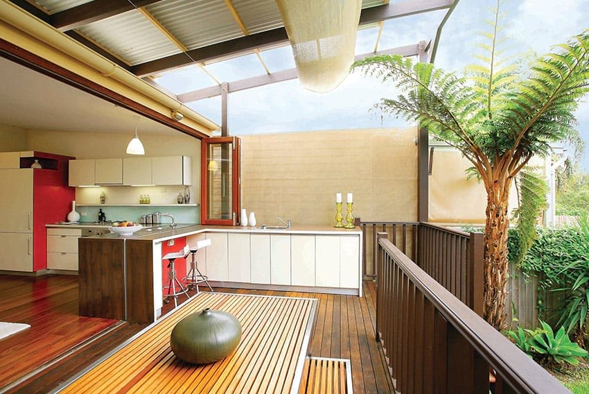 Danny Broe Architect