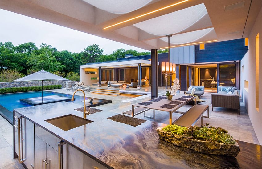 Zone 4 Architects