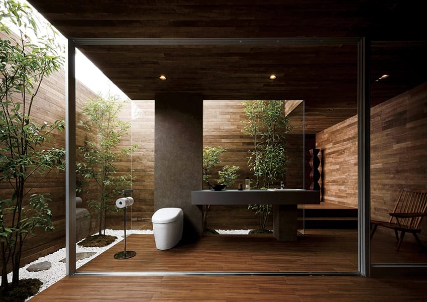 Toto Neorest 500H Dual Flush Toilet
