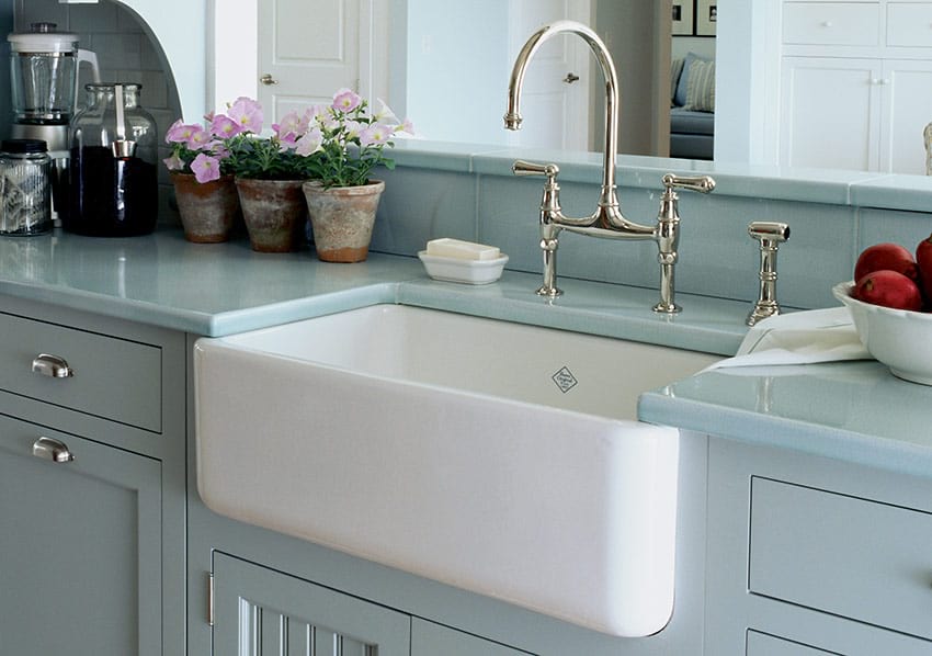 Farmhouse Sinks Everything You Need To, What Is The Best Brand Of Farmhouse Sink