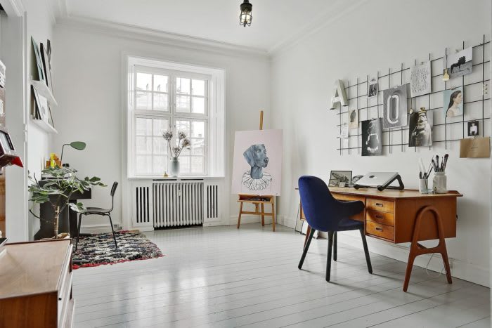 10 Home Office Designs to Boost Productivity