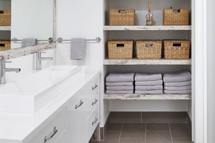 Expert Advice On Styling Your Bathroom