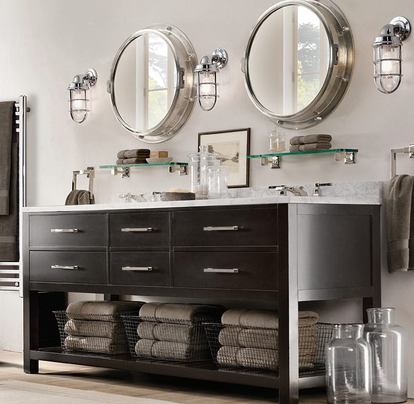 Restoration Hardware