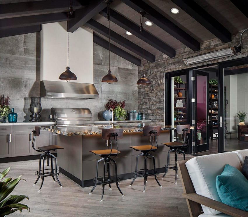 Distinctive Remodeling